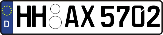 HH-AX5702