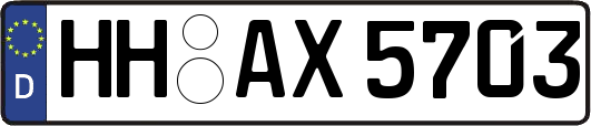 HH-AX5703