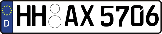 HH-AX5706