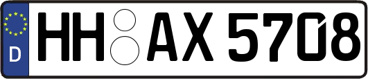 HH-AX5708