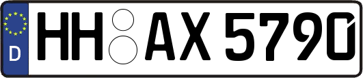 HH-AX5790