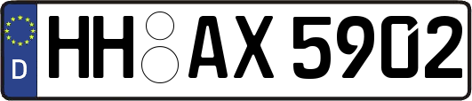 HH-AX5902