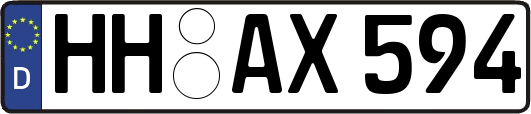 HH-AX594