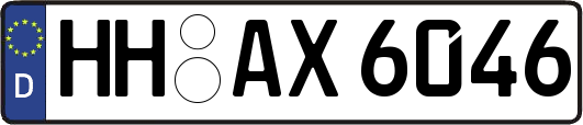 HH-AX6046