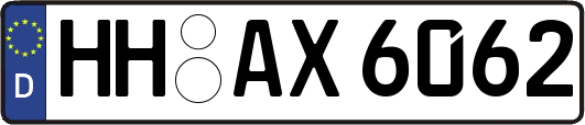HH-AX6062
