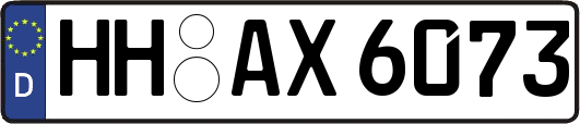 HH-AX6073
