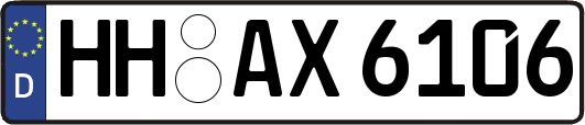 HH-AX6106