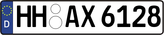 HH-AX6128
