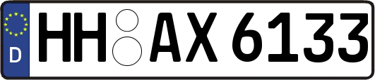 HH-AX6133