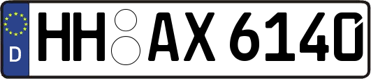 HH-AX6140