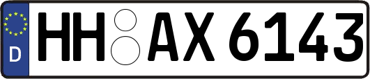 HH-AX6143