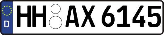 HH-AX6145