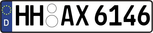 HH-AX6146