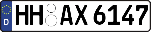 HH-AX6147
