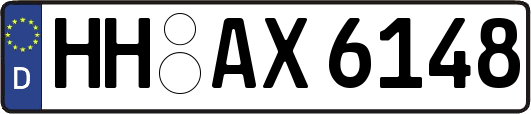 HH-AX6148