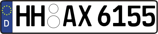 HH-AX6155