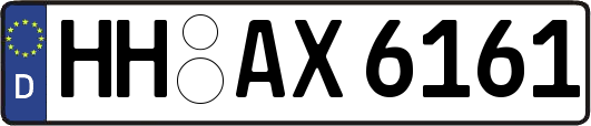 HH-AX6161