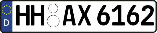 HH-AX6162
