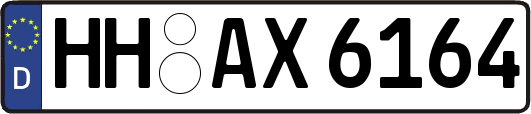 HH-AX6164