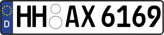 HH-AX6169
