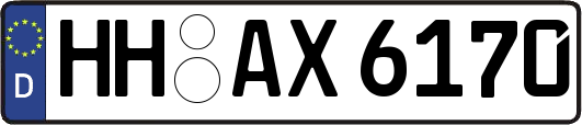 HH-AX6170
