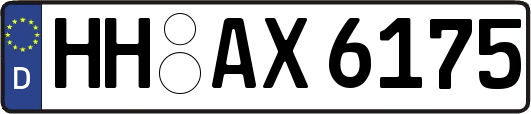 HH-AX6175