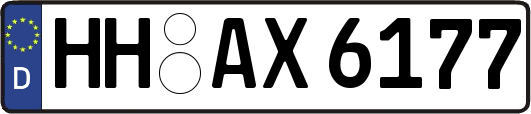 HH-AX6177