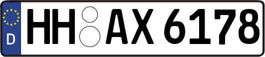 HH-AX6178