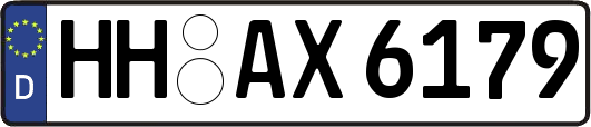 HH-AX6179