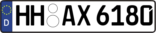 HH-AX6180