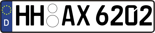 HH-AX6202
