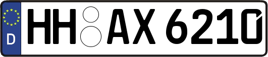 HH-AX6210