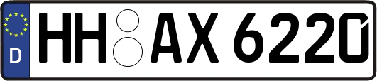 HH-AX6220