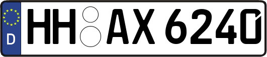 HH-AX6240