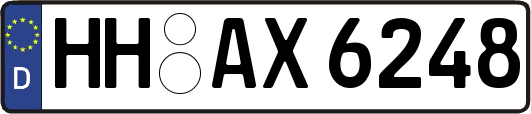HH-AX6248