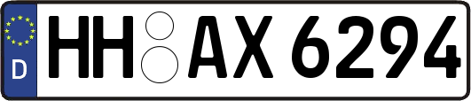 HH-AX6294