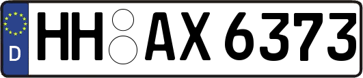 HH-AX6373