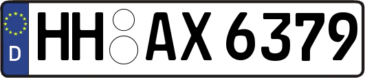 HH-AX6379