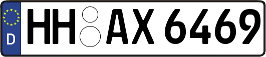 HH-AX6469