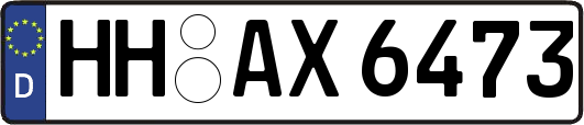 HH-AX6473