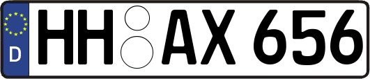HH-AX656