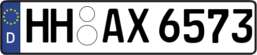 HH-AX6573