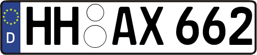 HH-AX662