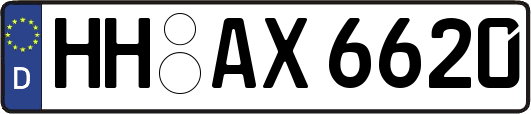 HH-AX6620