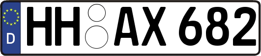 HH-AX682