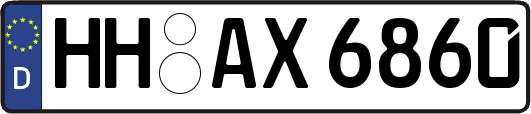 HH-AX6860