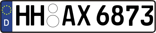 HH-AX6873