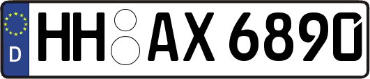 HH-AX6890