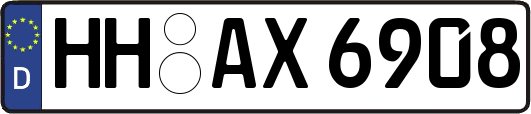 HH-AX6908