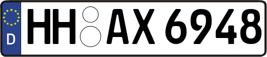 HH-AX6948